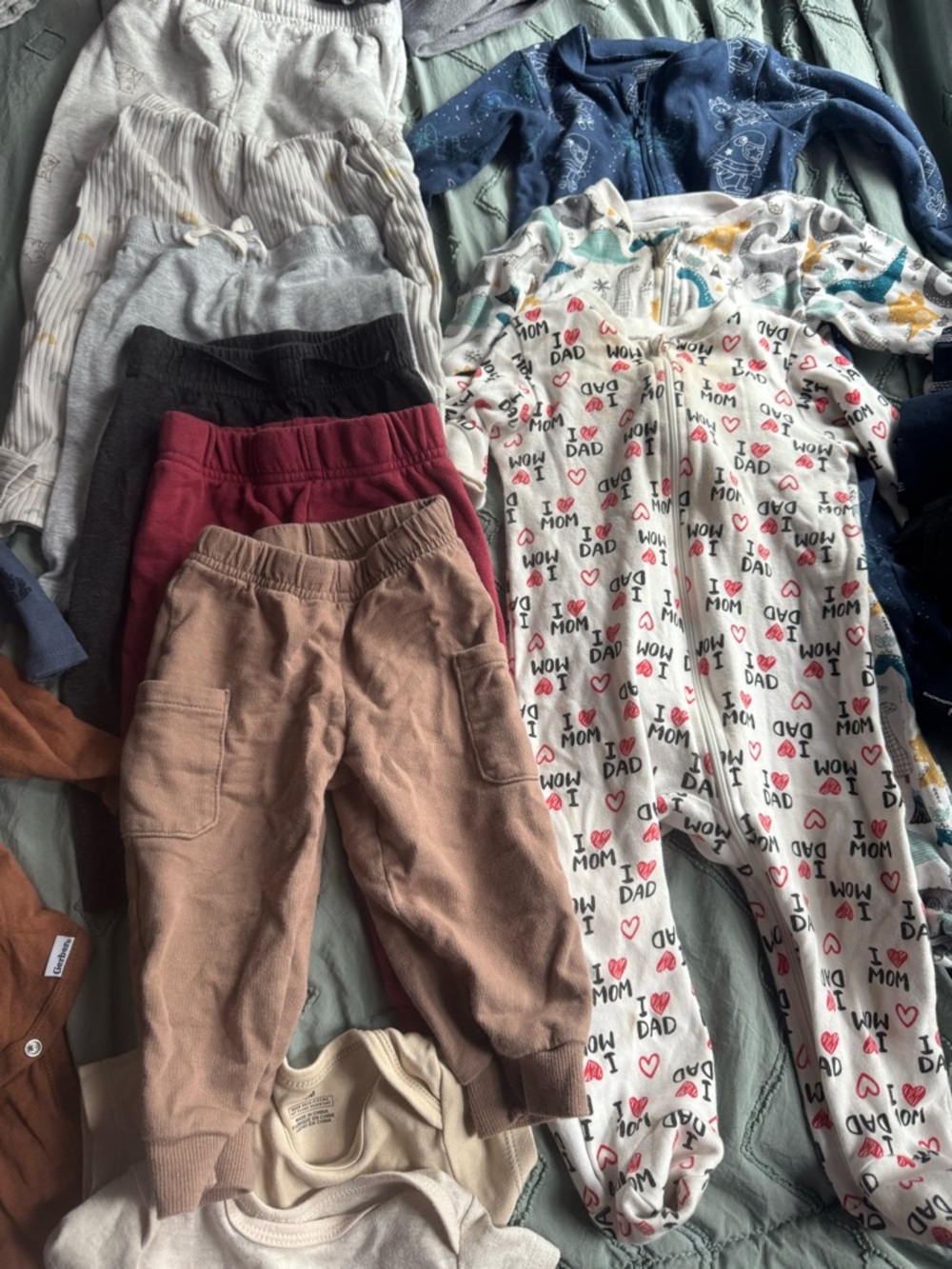 Baby boy clothes bundle lot - Picture 7 of 12